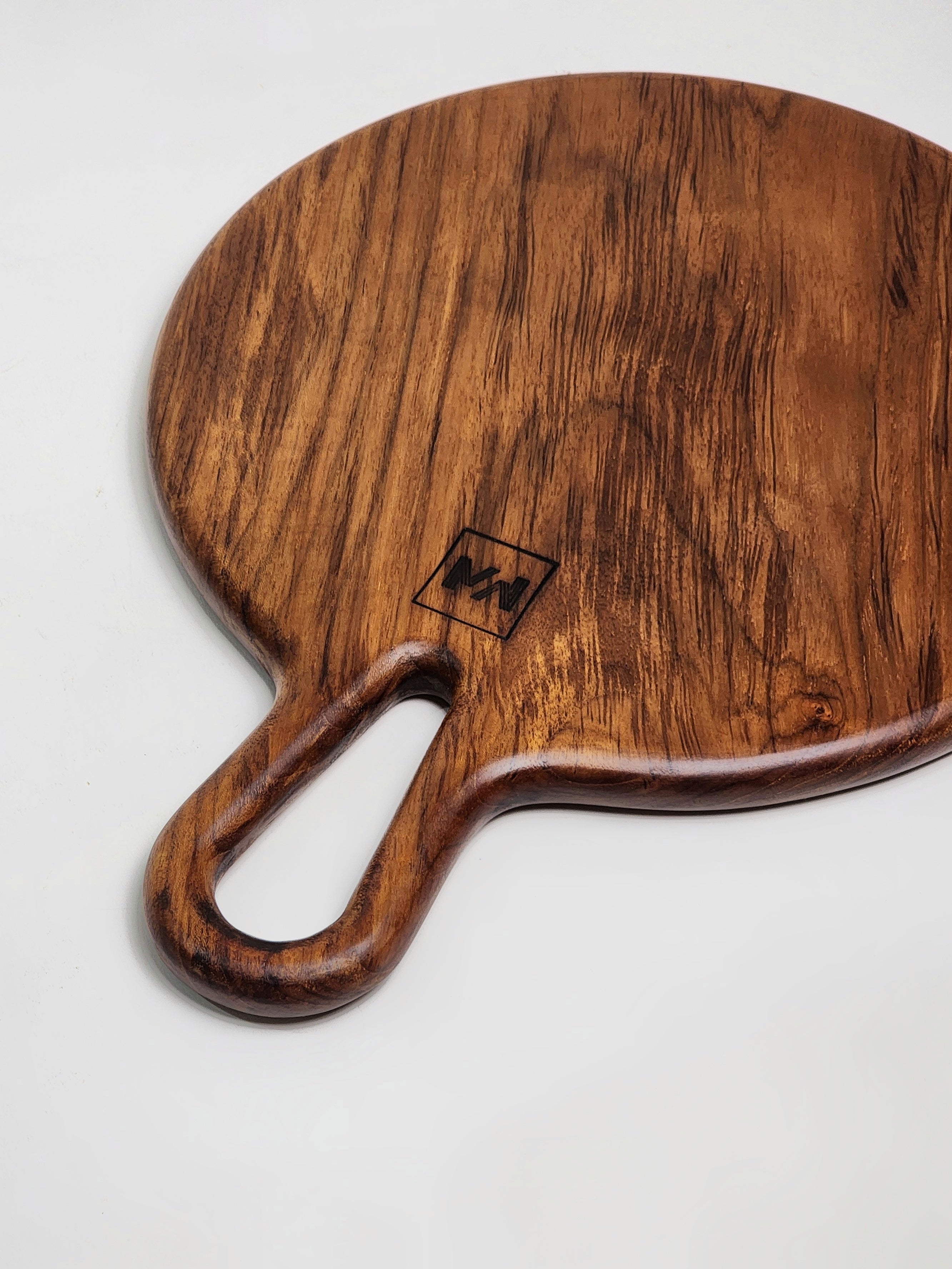 Round Board II