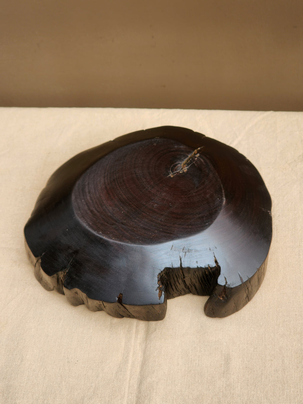 EndGrain  Bowl