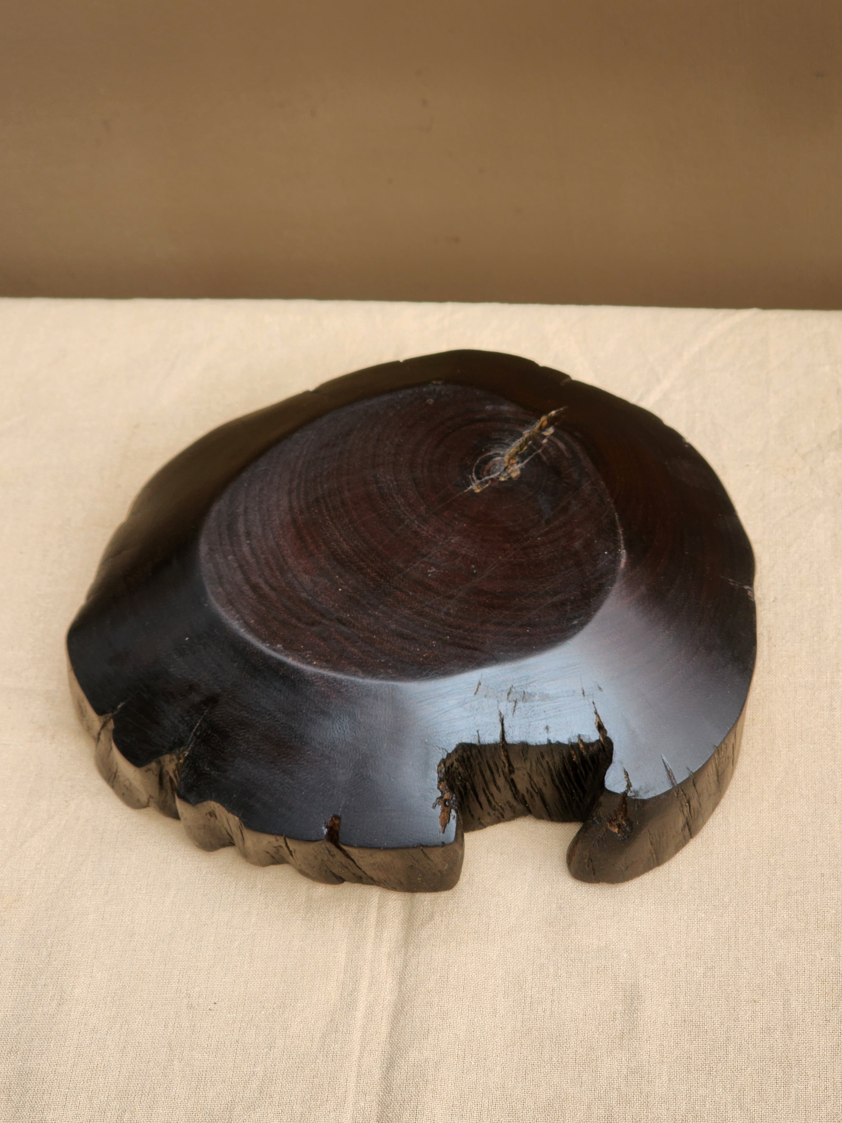 EndGrain  Bowl