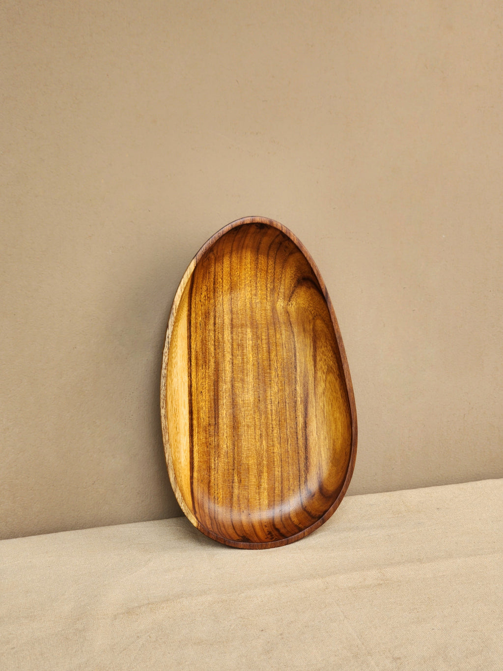 Oval Platter