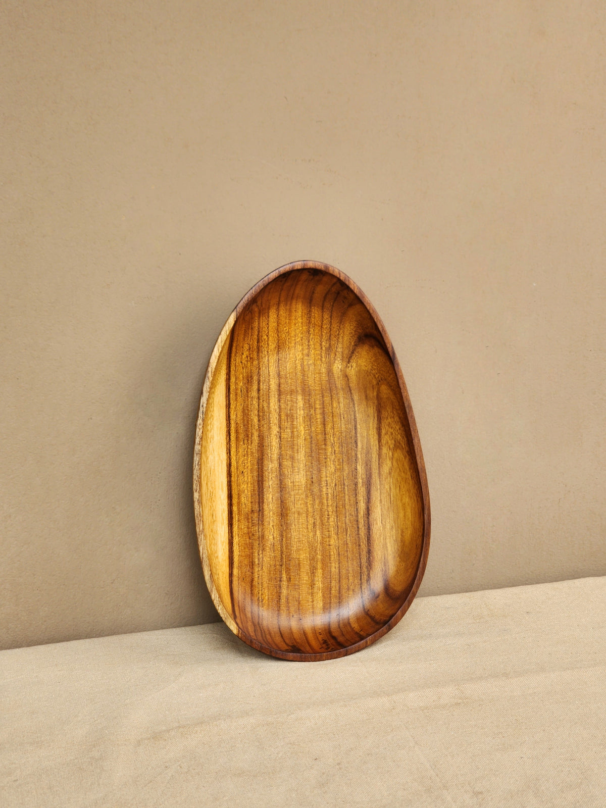 Oval Platter