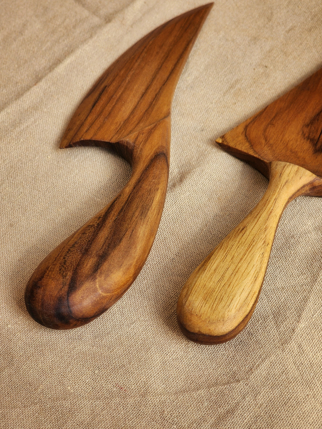 Cake Server Set