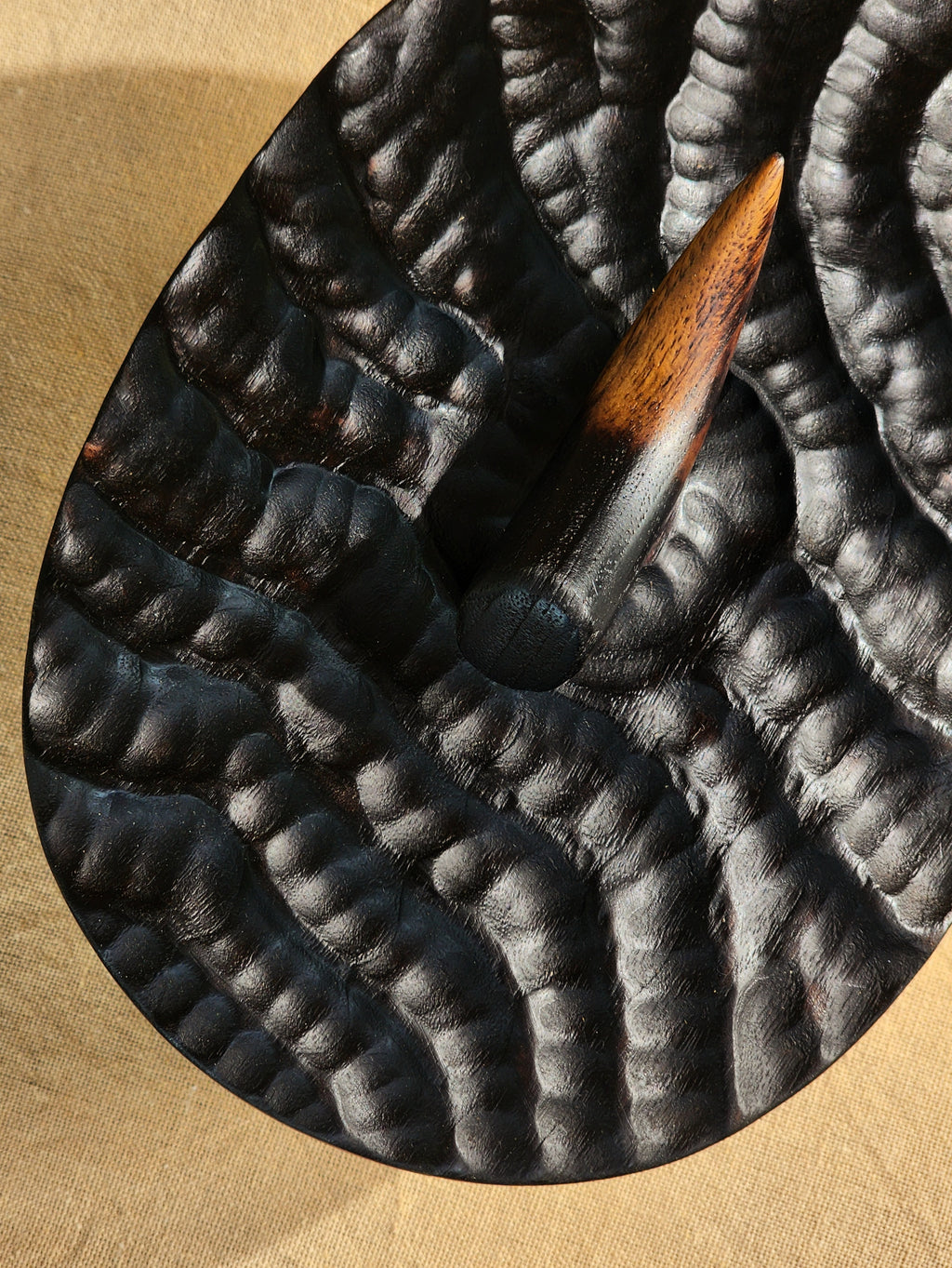 Sak | Keepsake Vessel