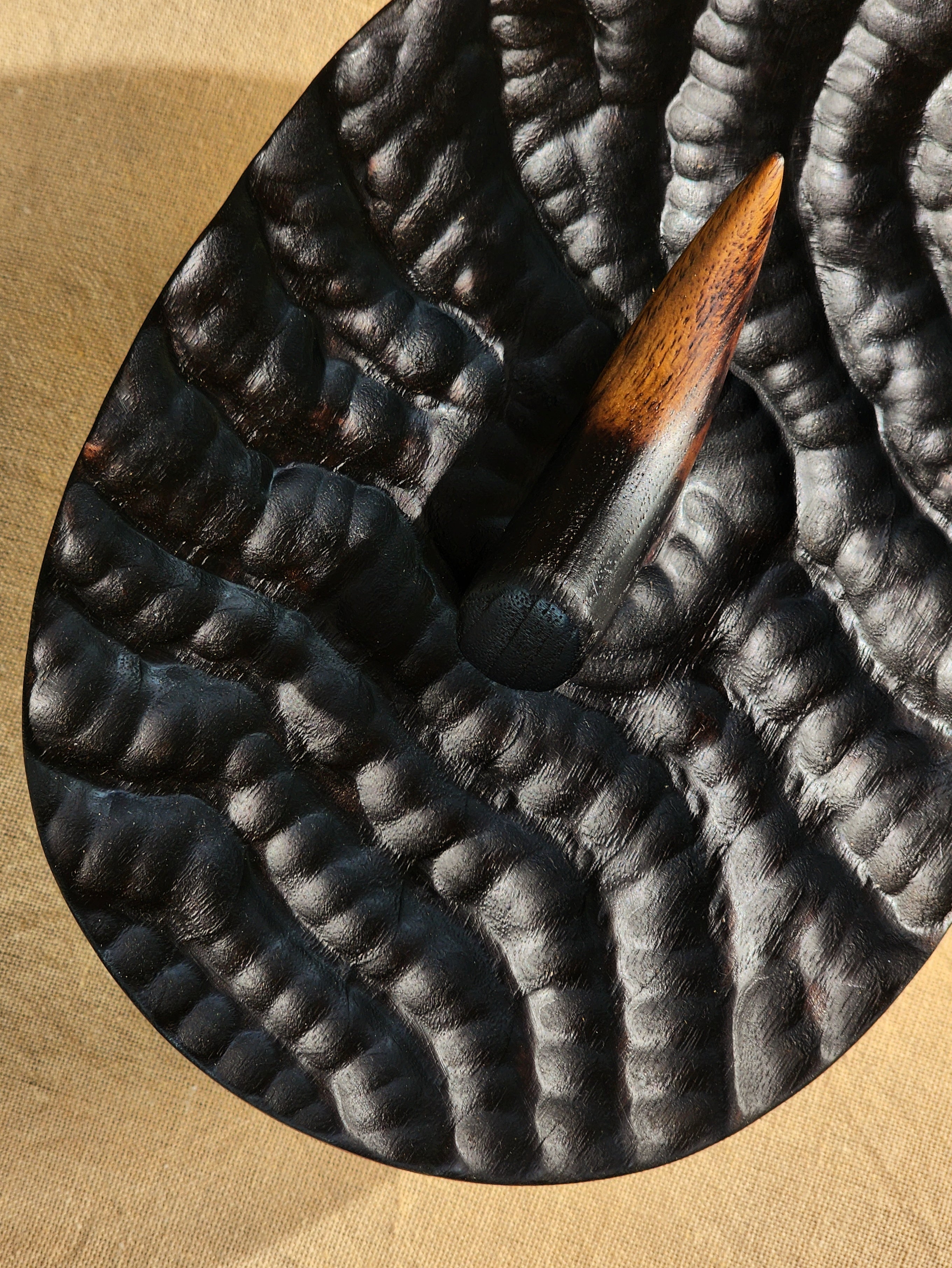 Sak | Keepsake Vessel