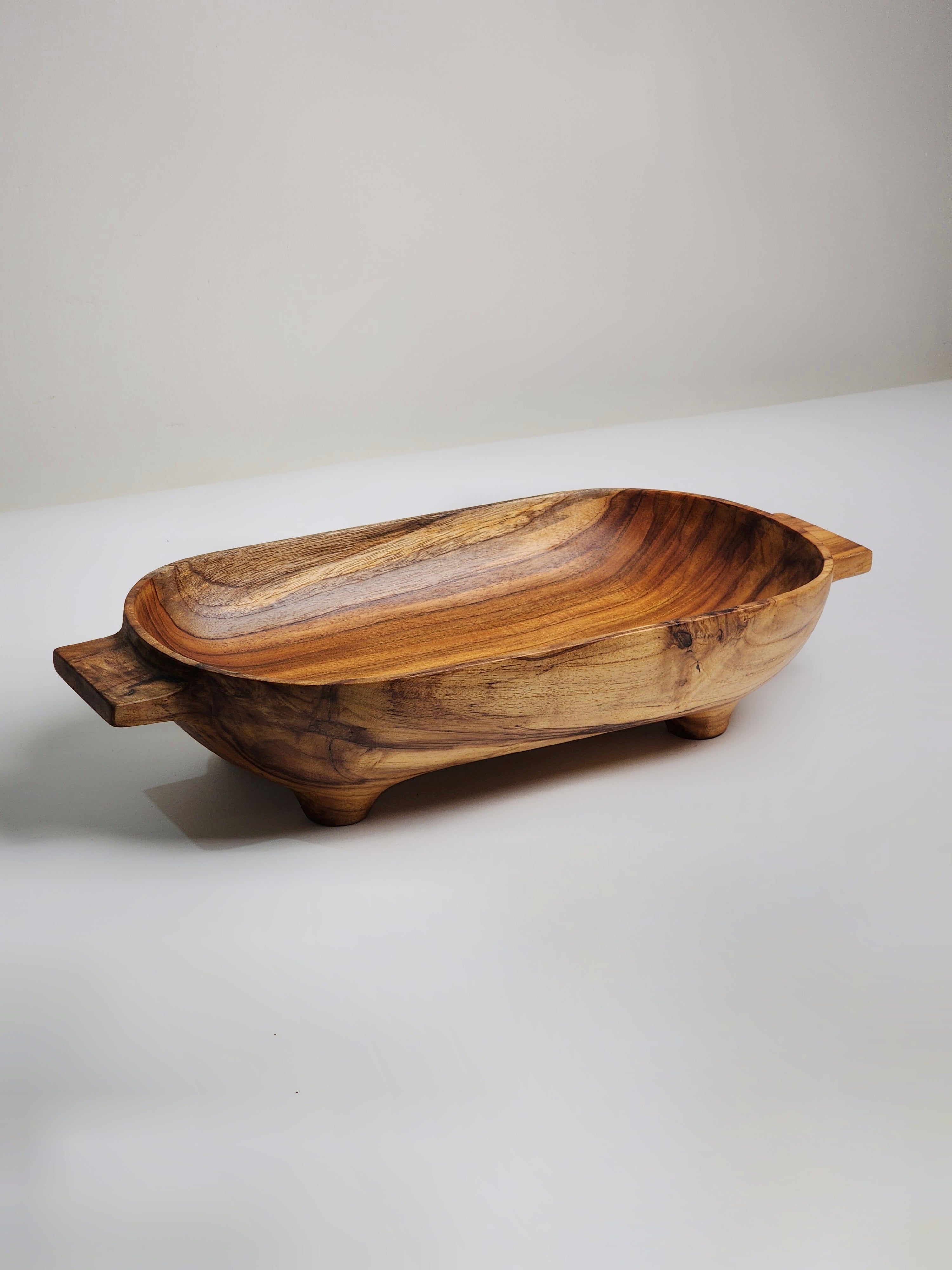 KATOKĀ Bowl II