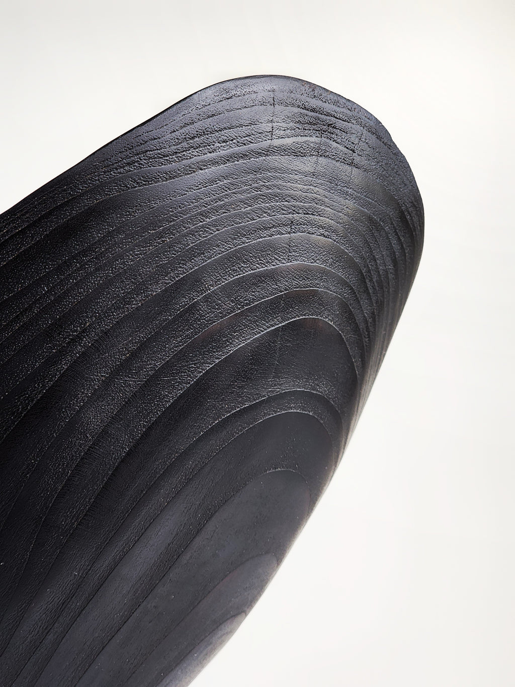 Black Grain Bowl