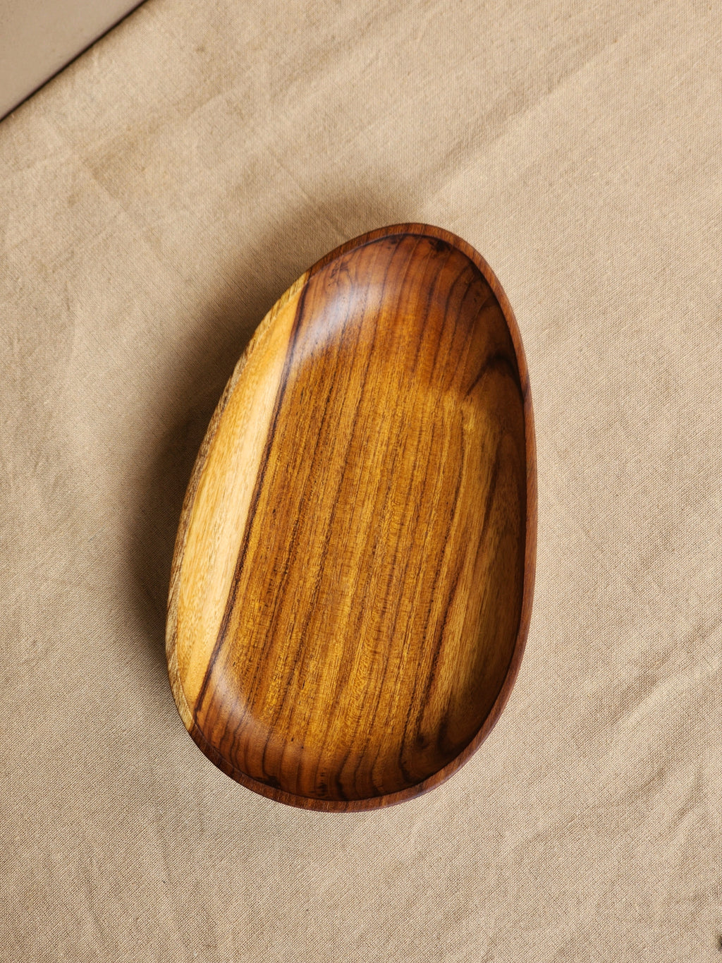 Oval Platter