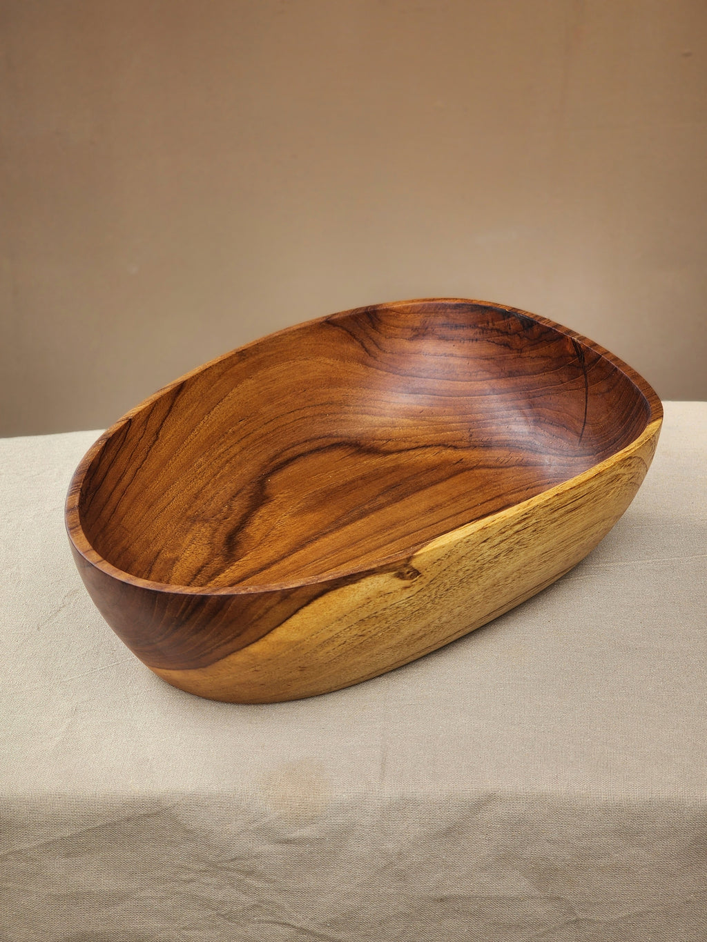 Salad Bowl II