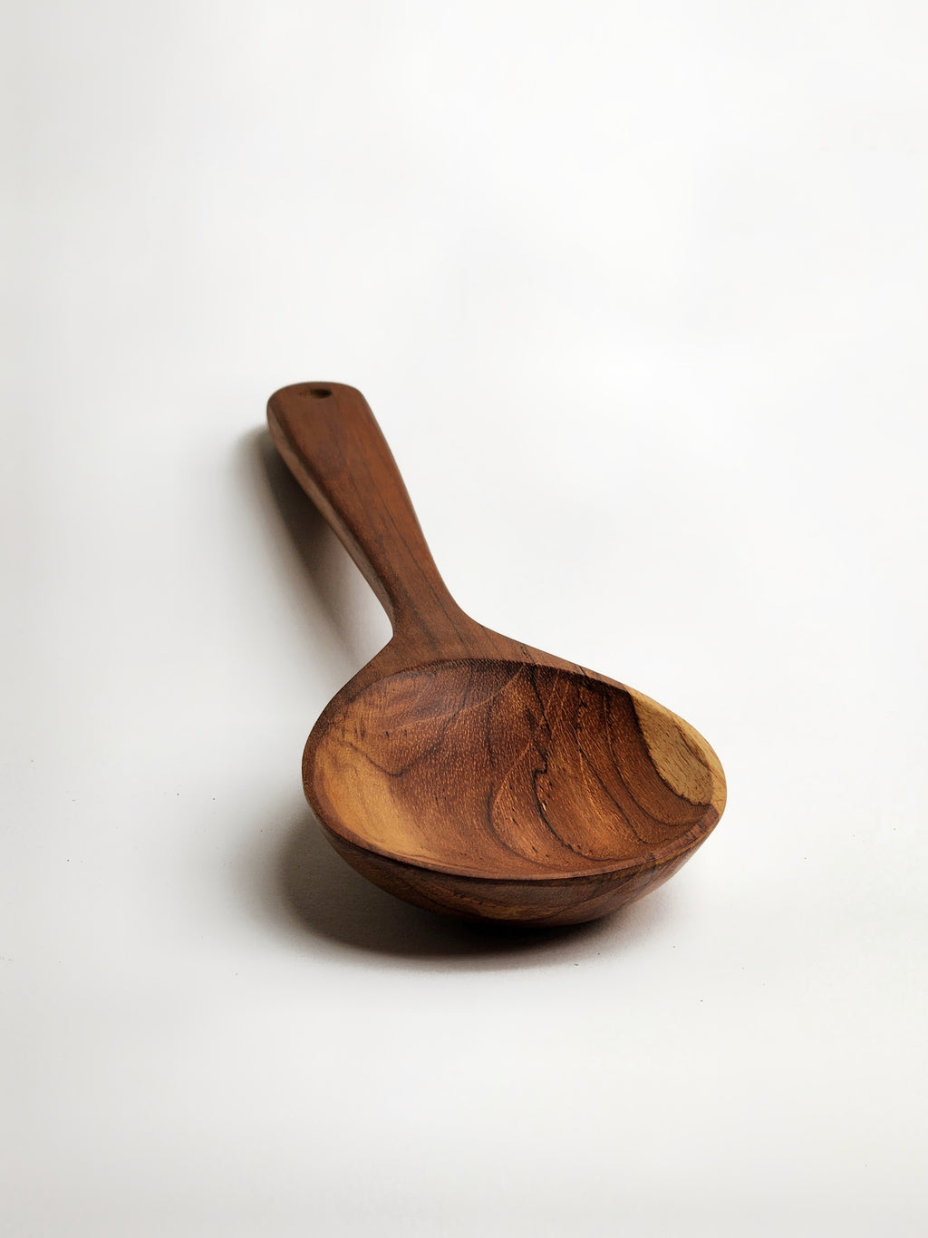 Wooden Server