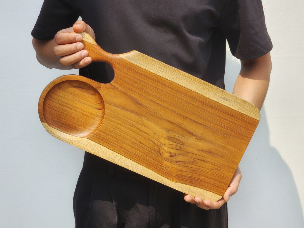 Kēsh Board