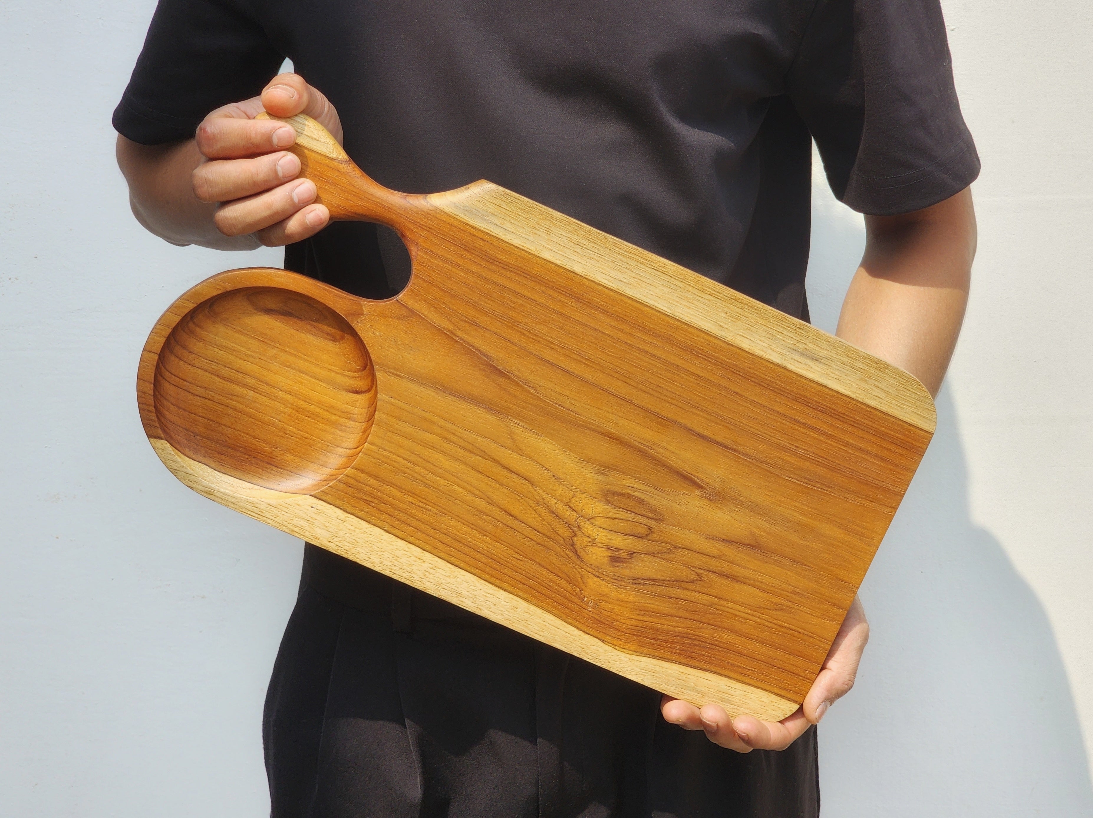 Kēsh Board