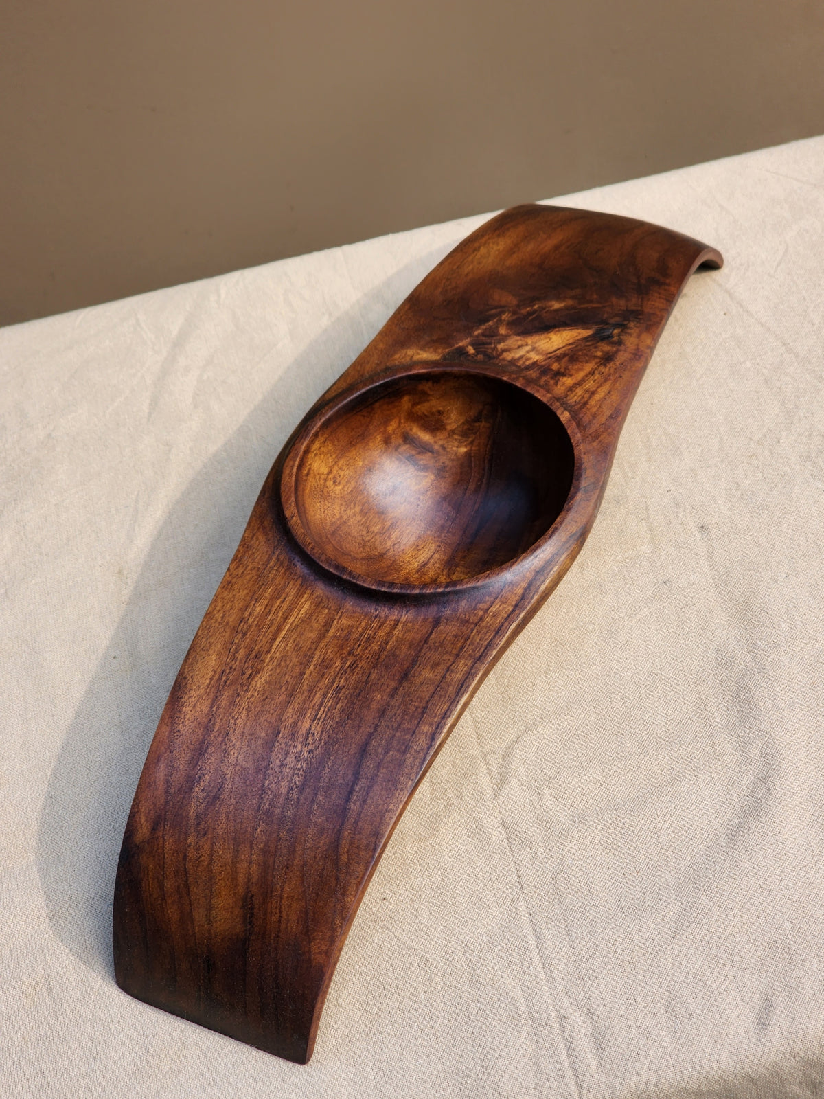 Strider bowl