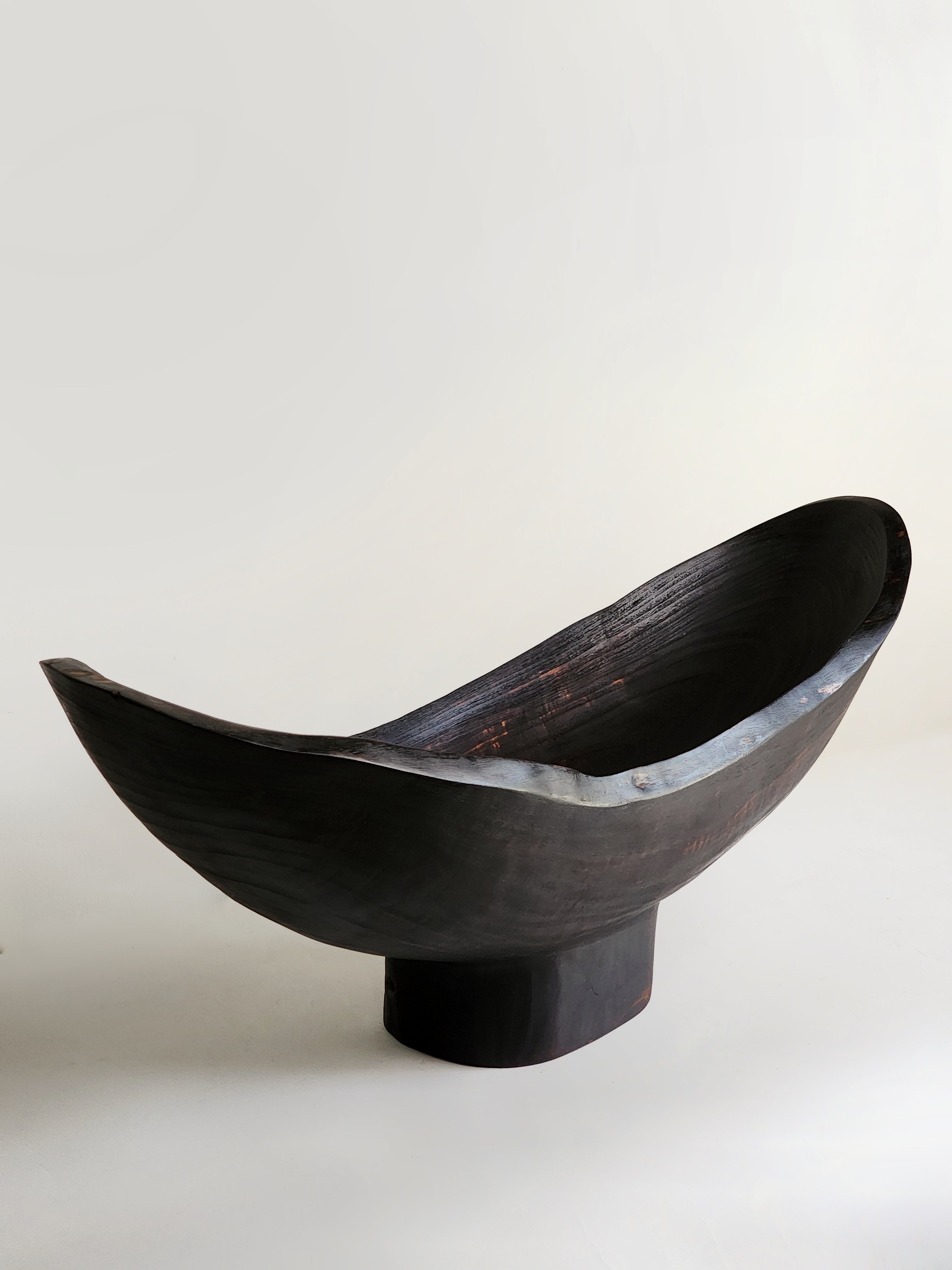 Black Grain Bowl