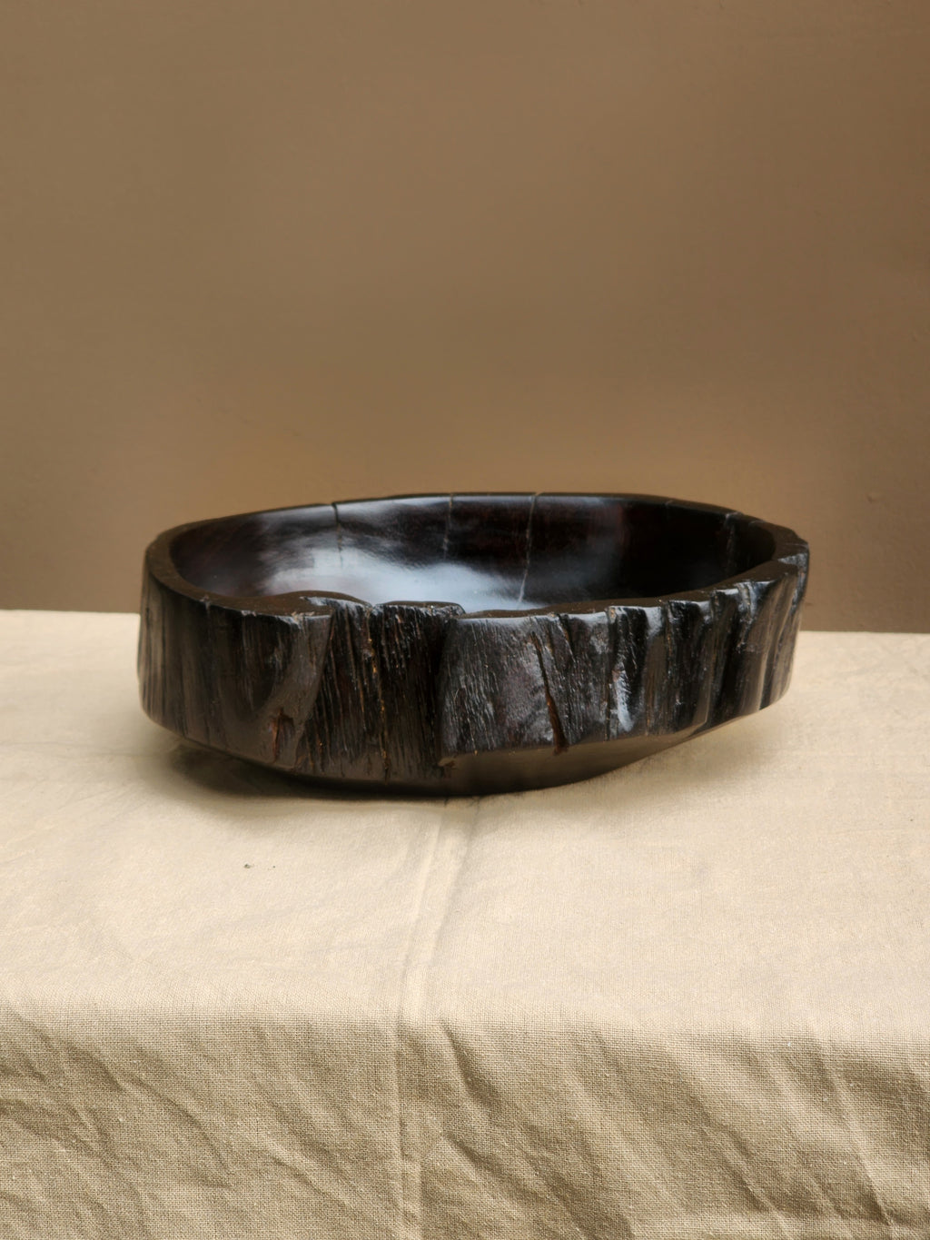 EndGrain  Bowl