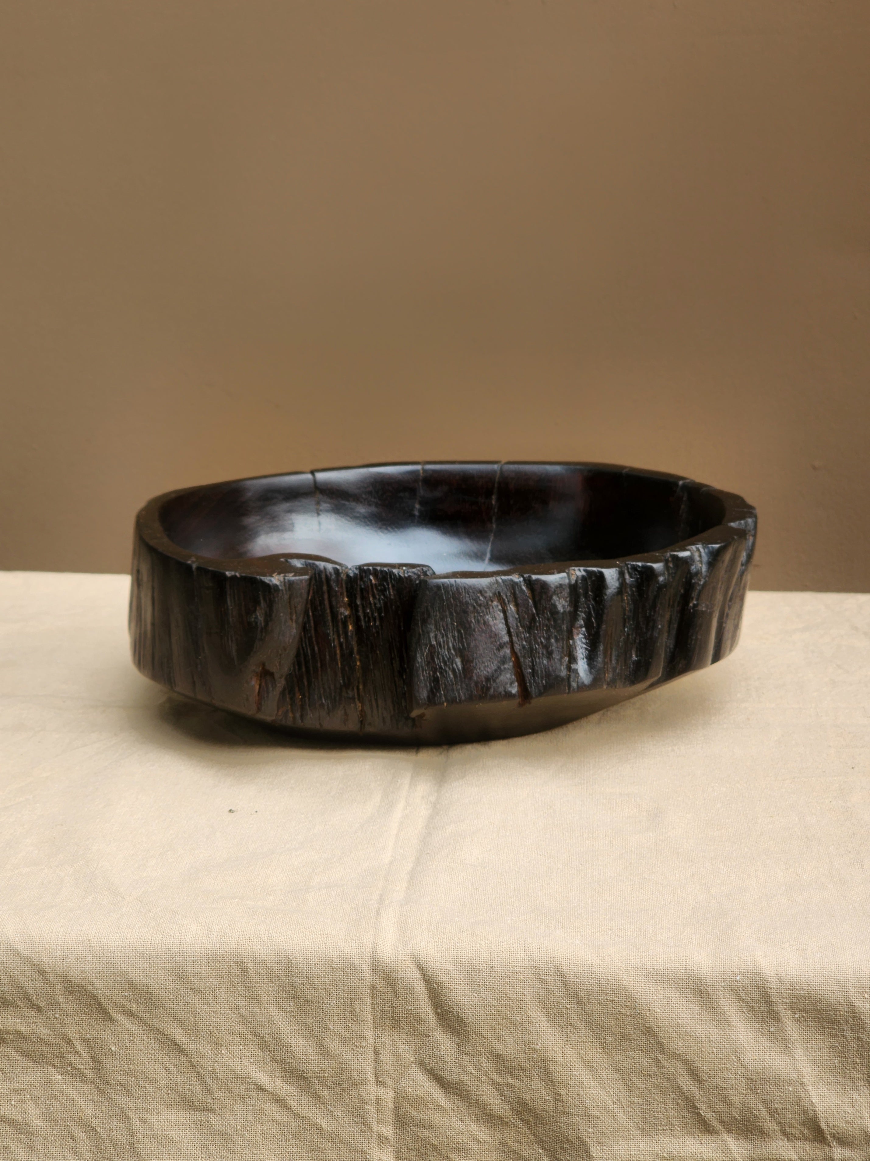 EndGrain  Bowl