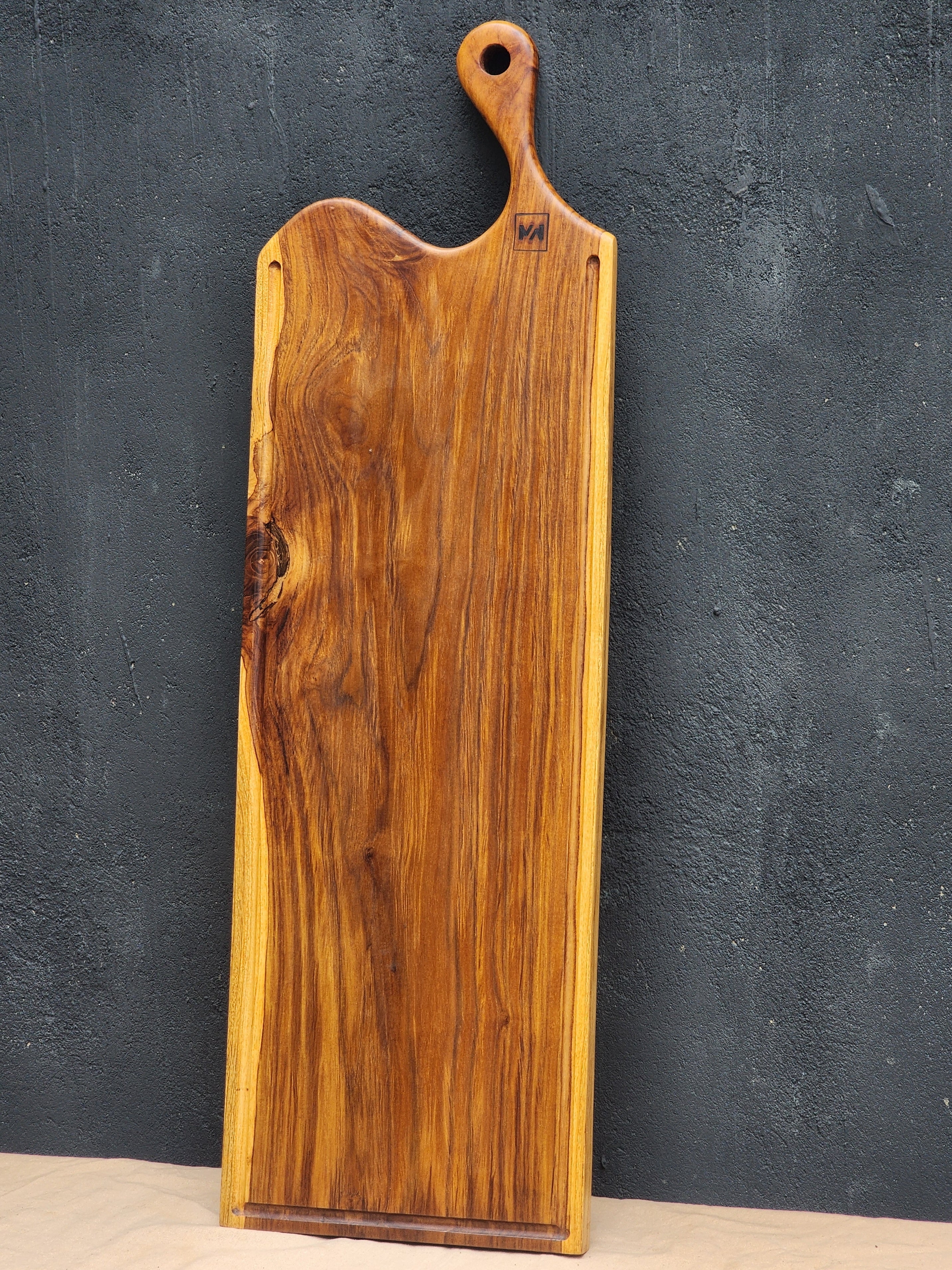 KATOKĀ Board