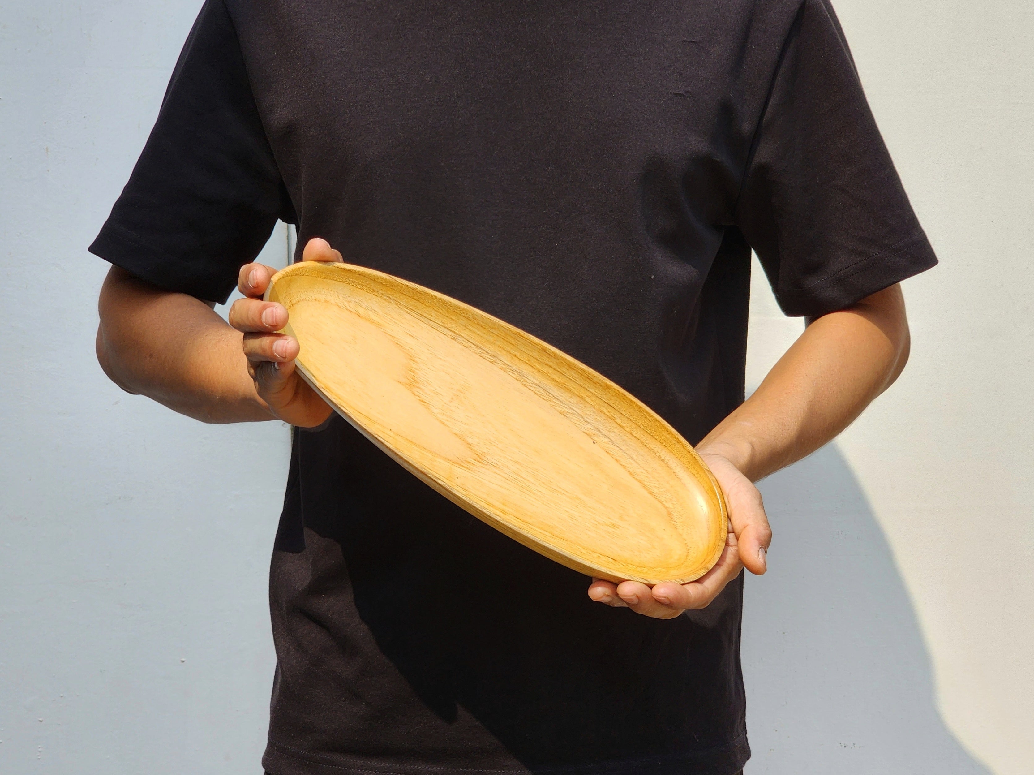 Hankho Platter VI