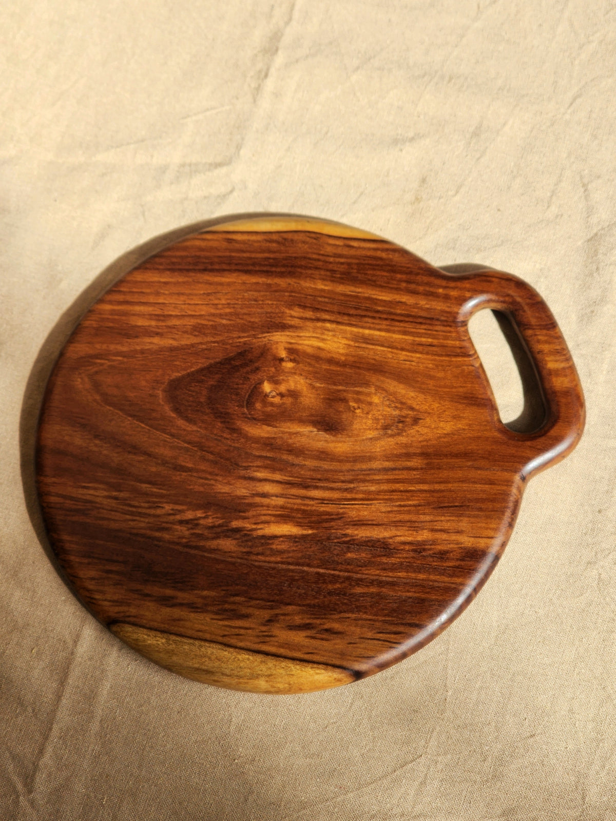 Round Board