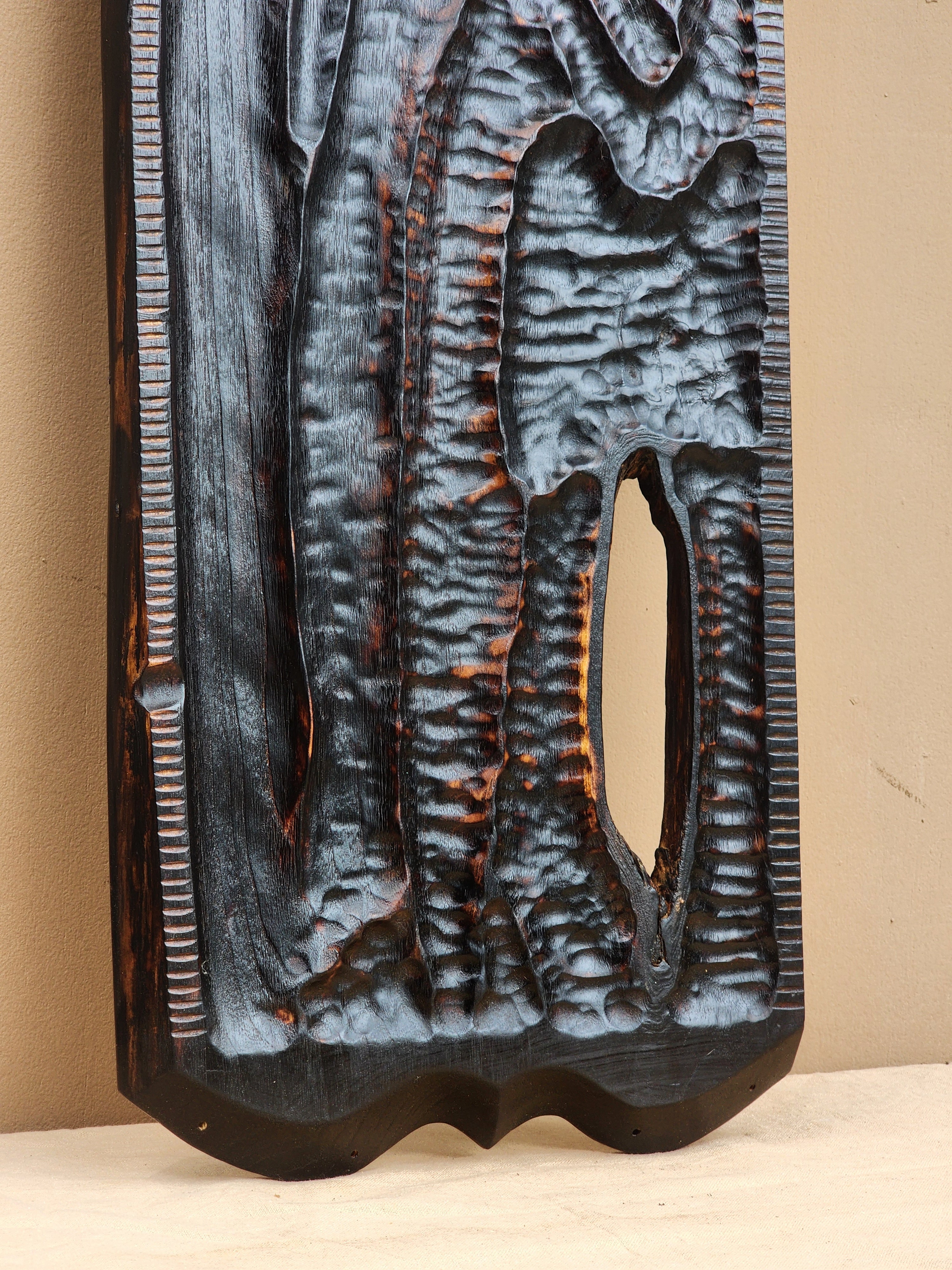 Seloi Leu IV