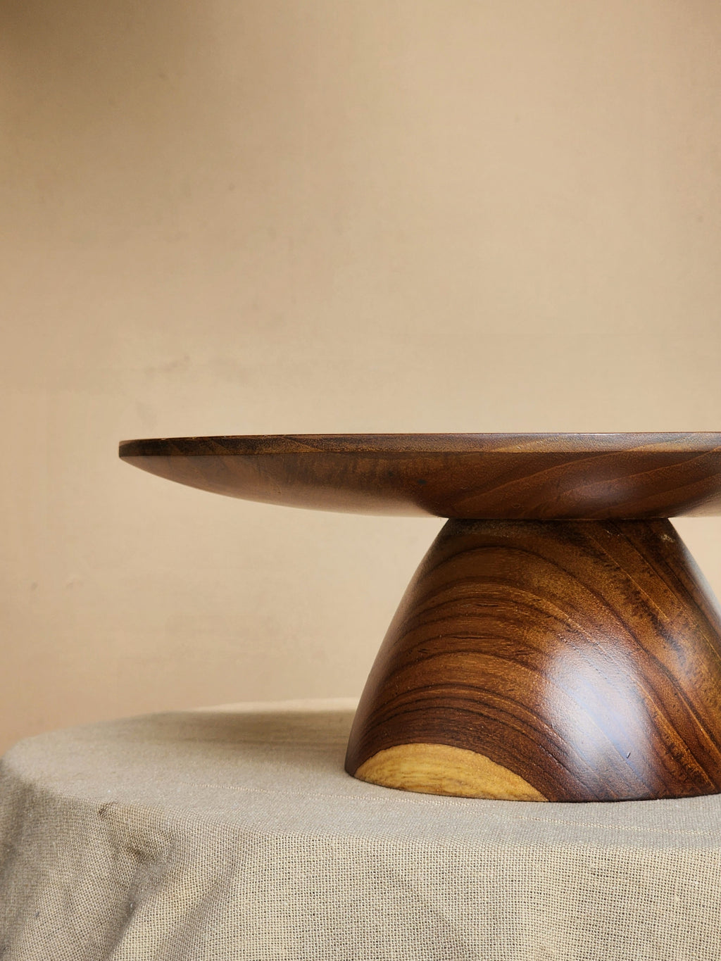Pedestal