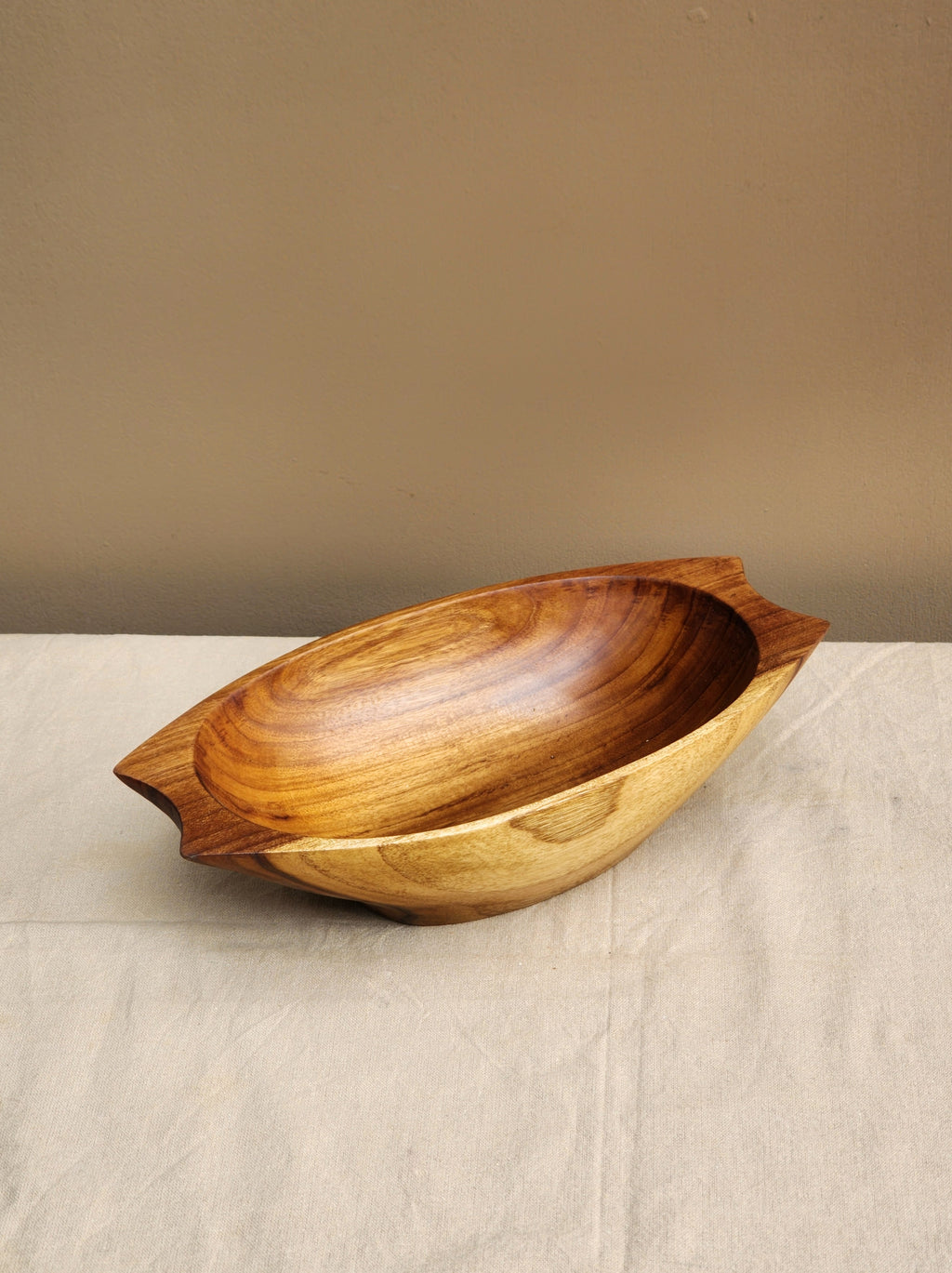 Seed bowl