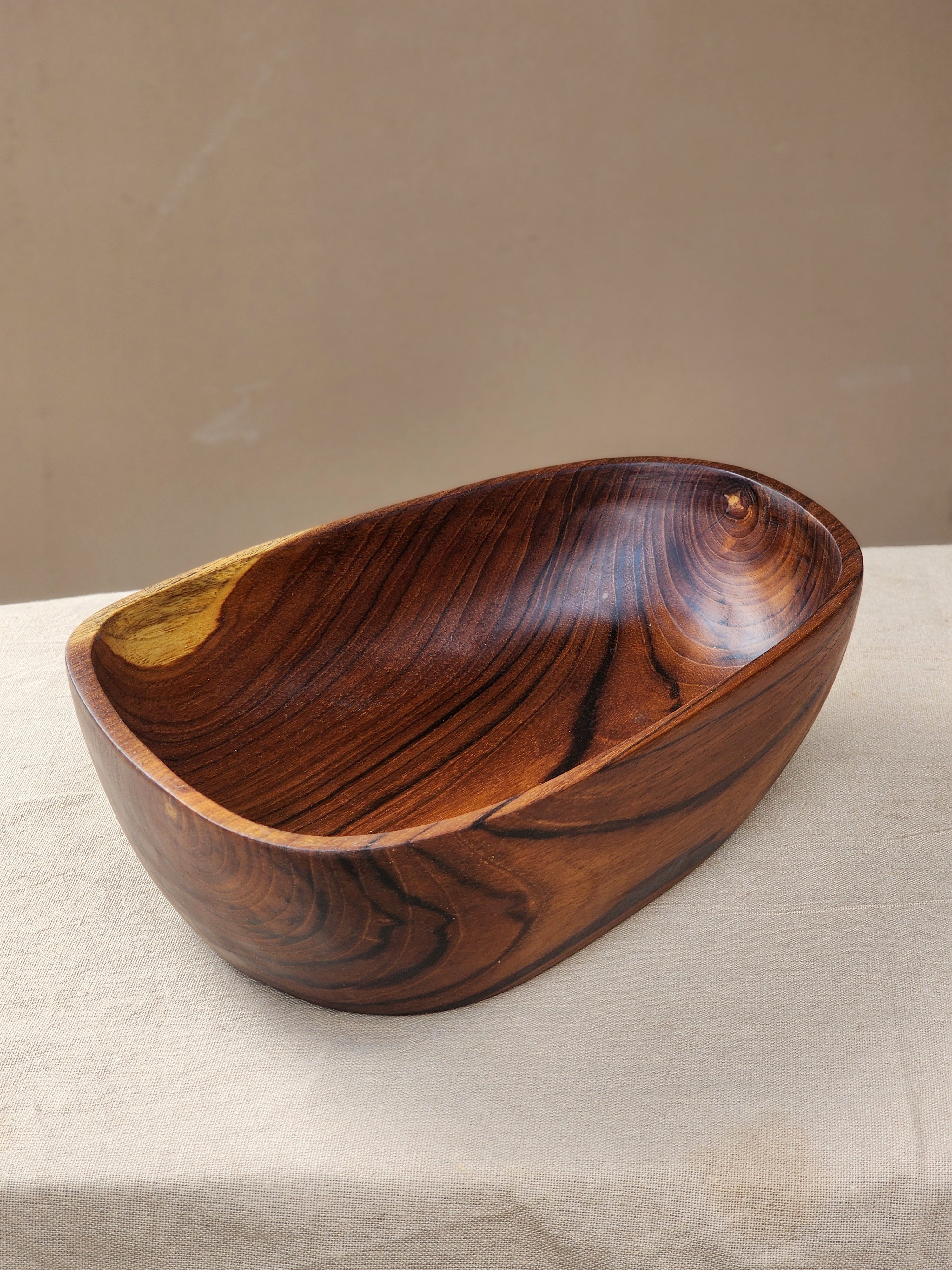 Salad Bowl I