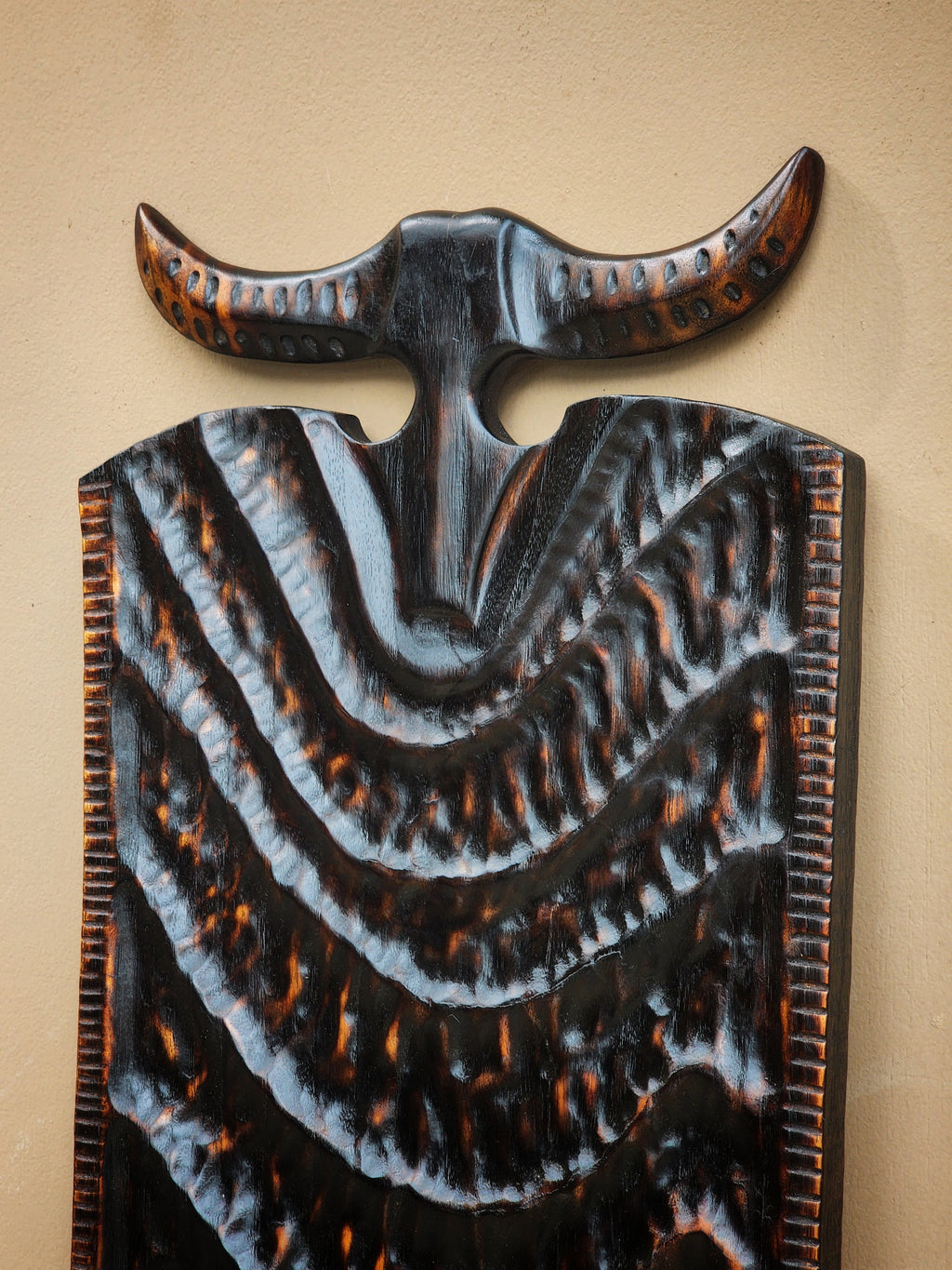 Seloi Leu I