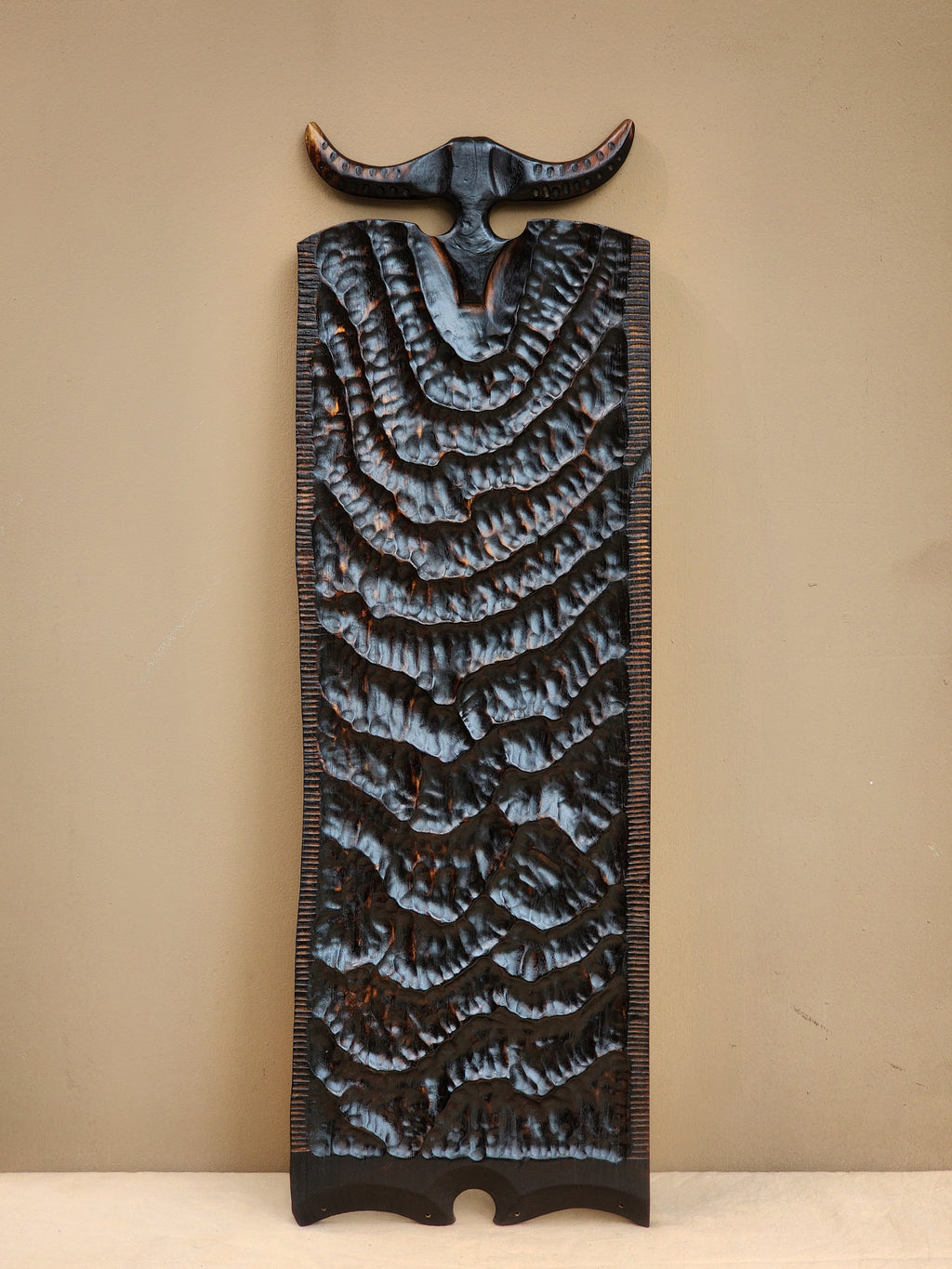 Seloi Leu II