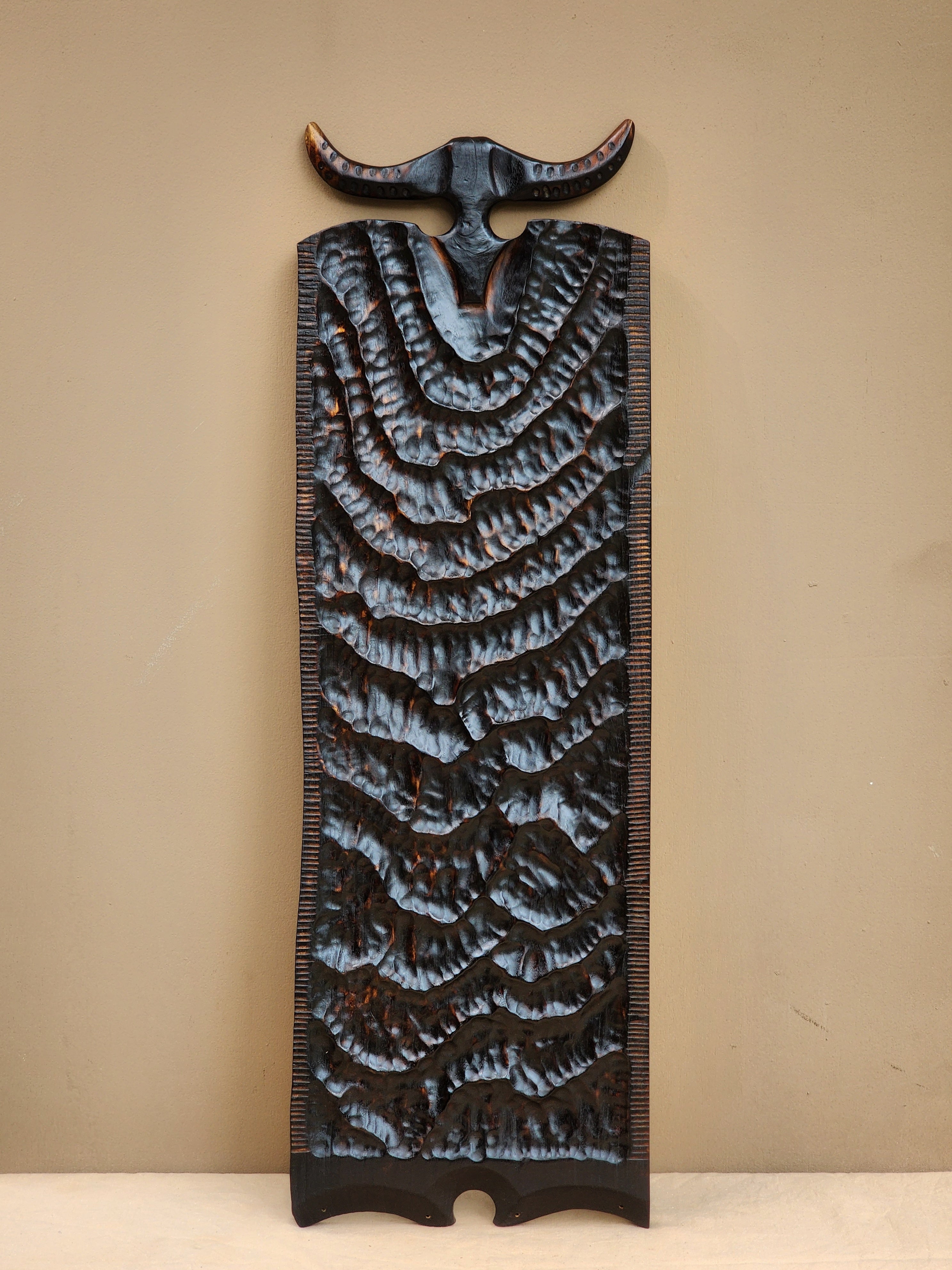Seloi Leu II