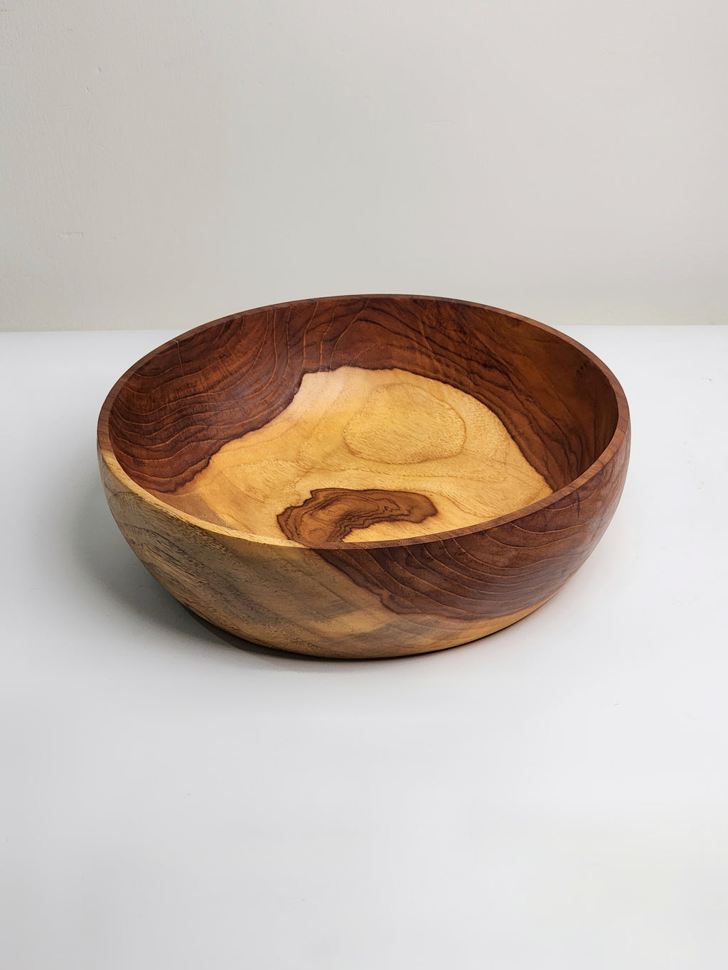Wooden Bowl