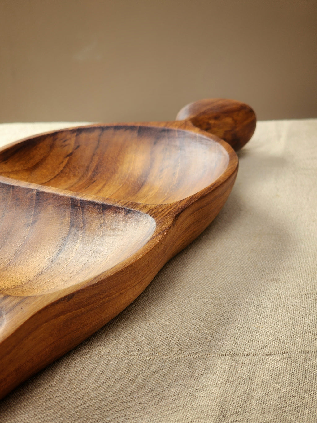 Multi Oval Platter