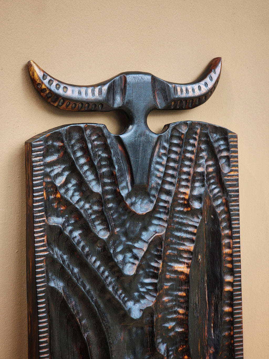 Seloi Leu IV