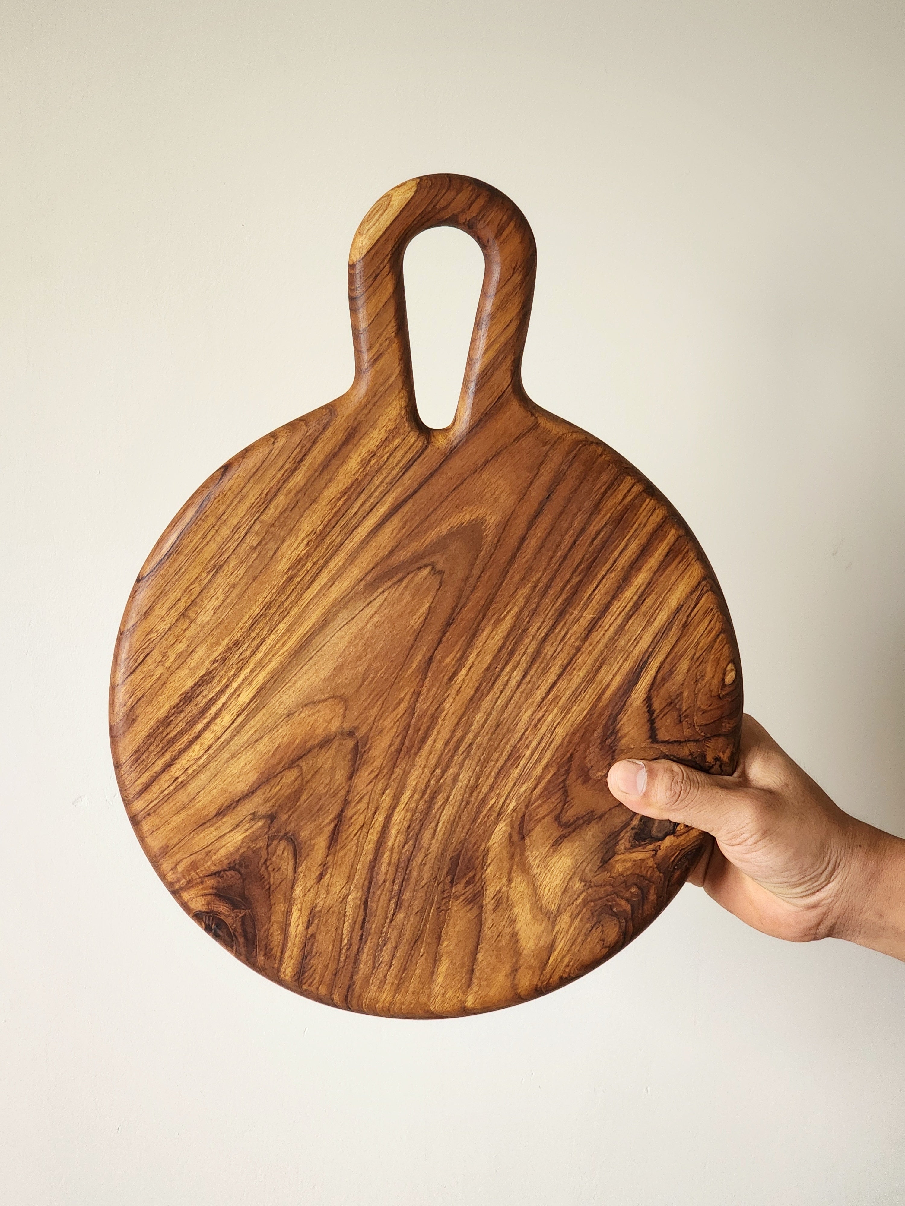 Round Board II