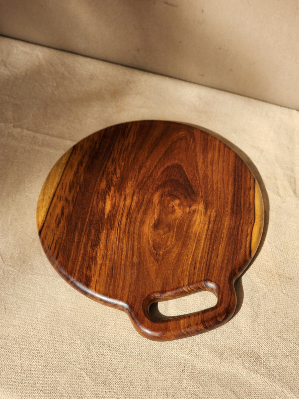 Round Board