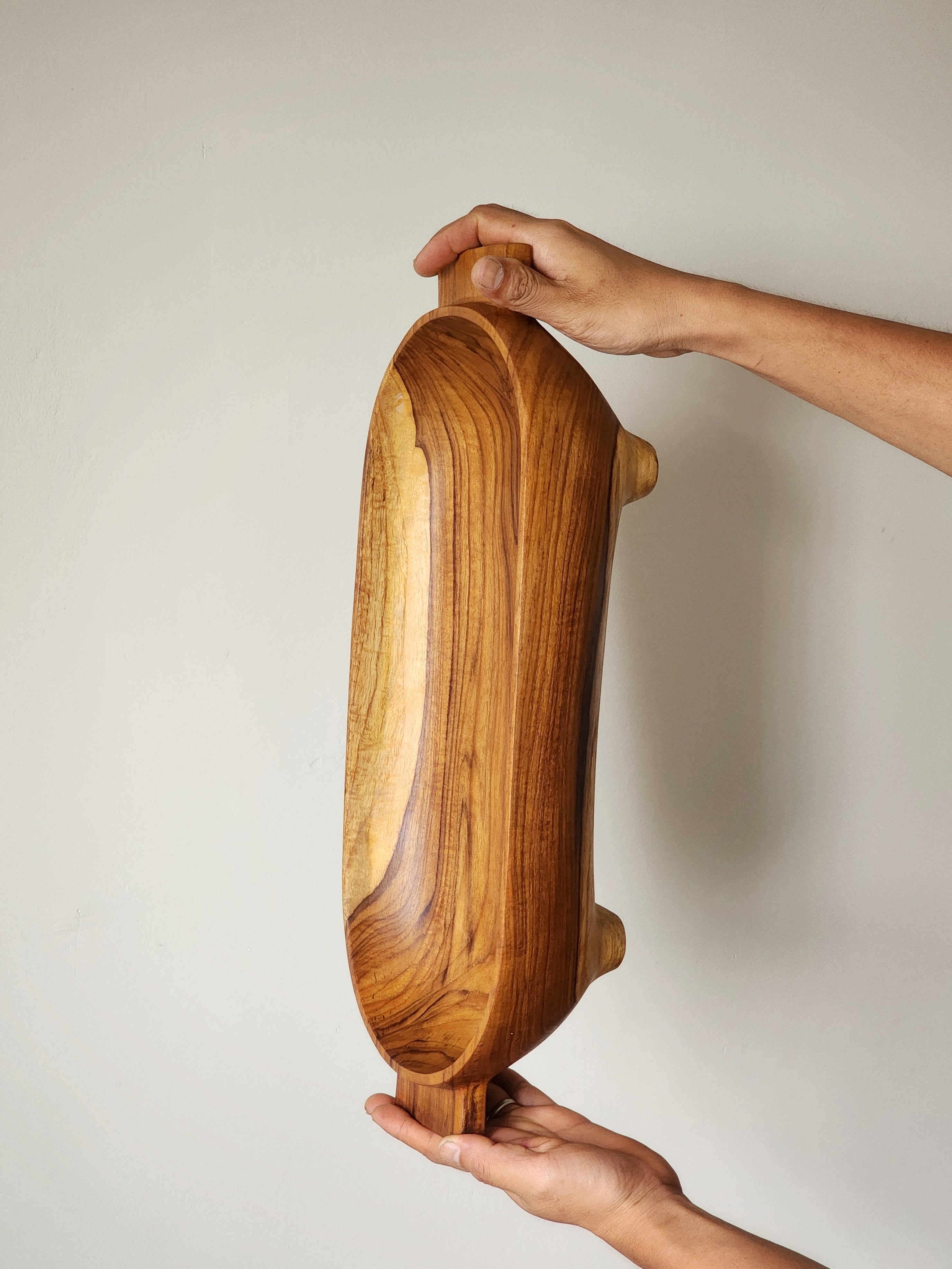 KATOKĀ Bowl II
