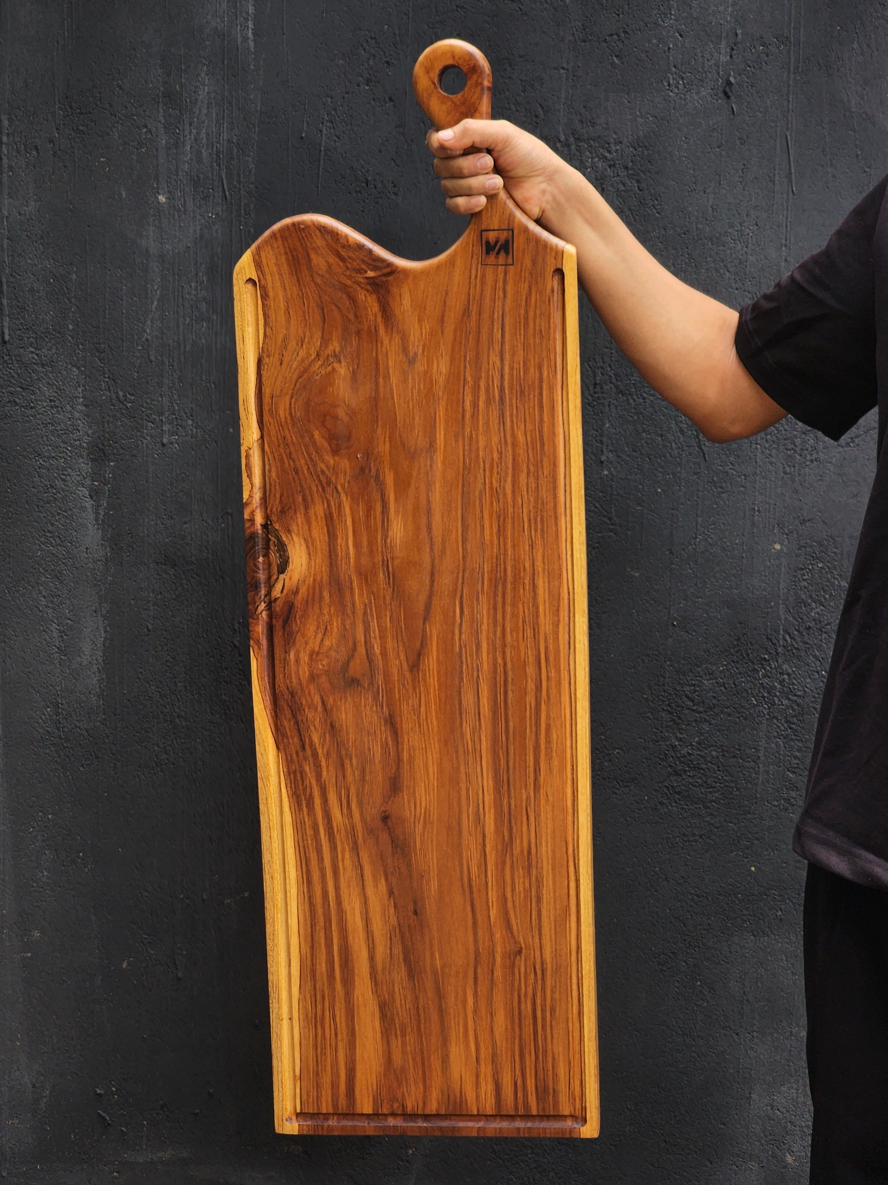 KATOKĀ Board