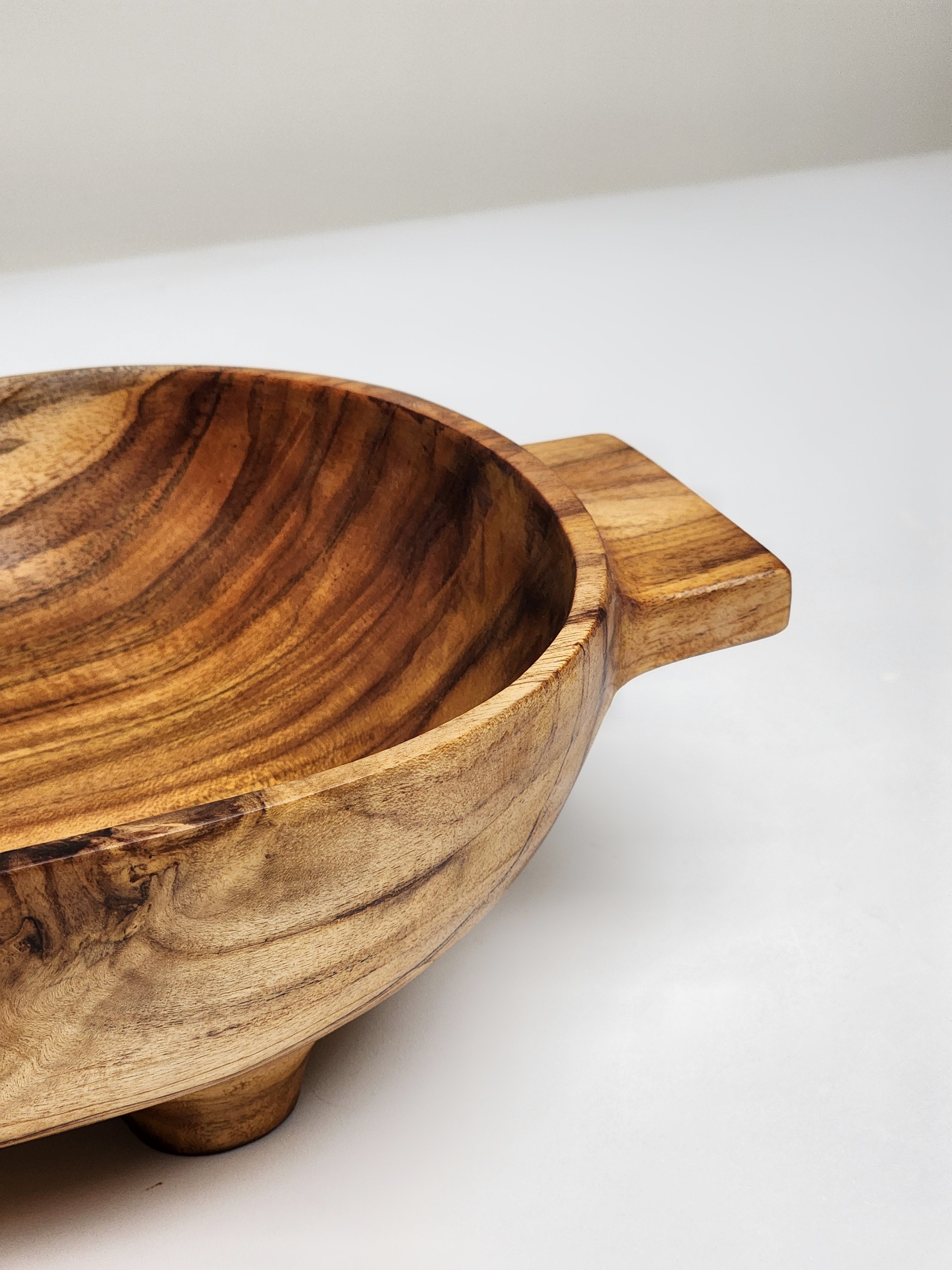 KATOKĀ Bowl II