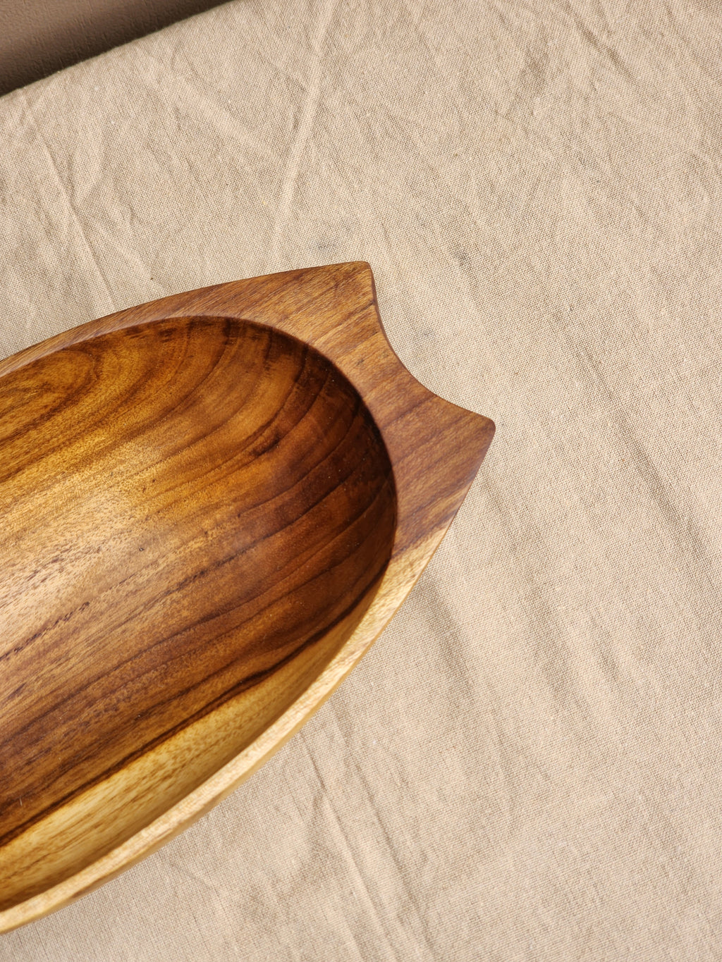 Seed bowl