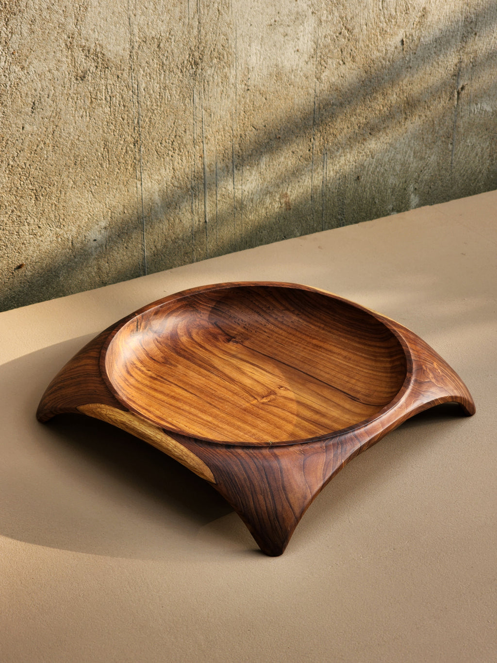 Nest Bowl