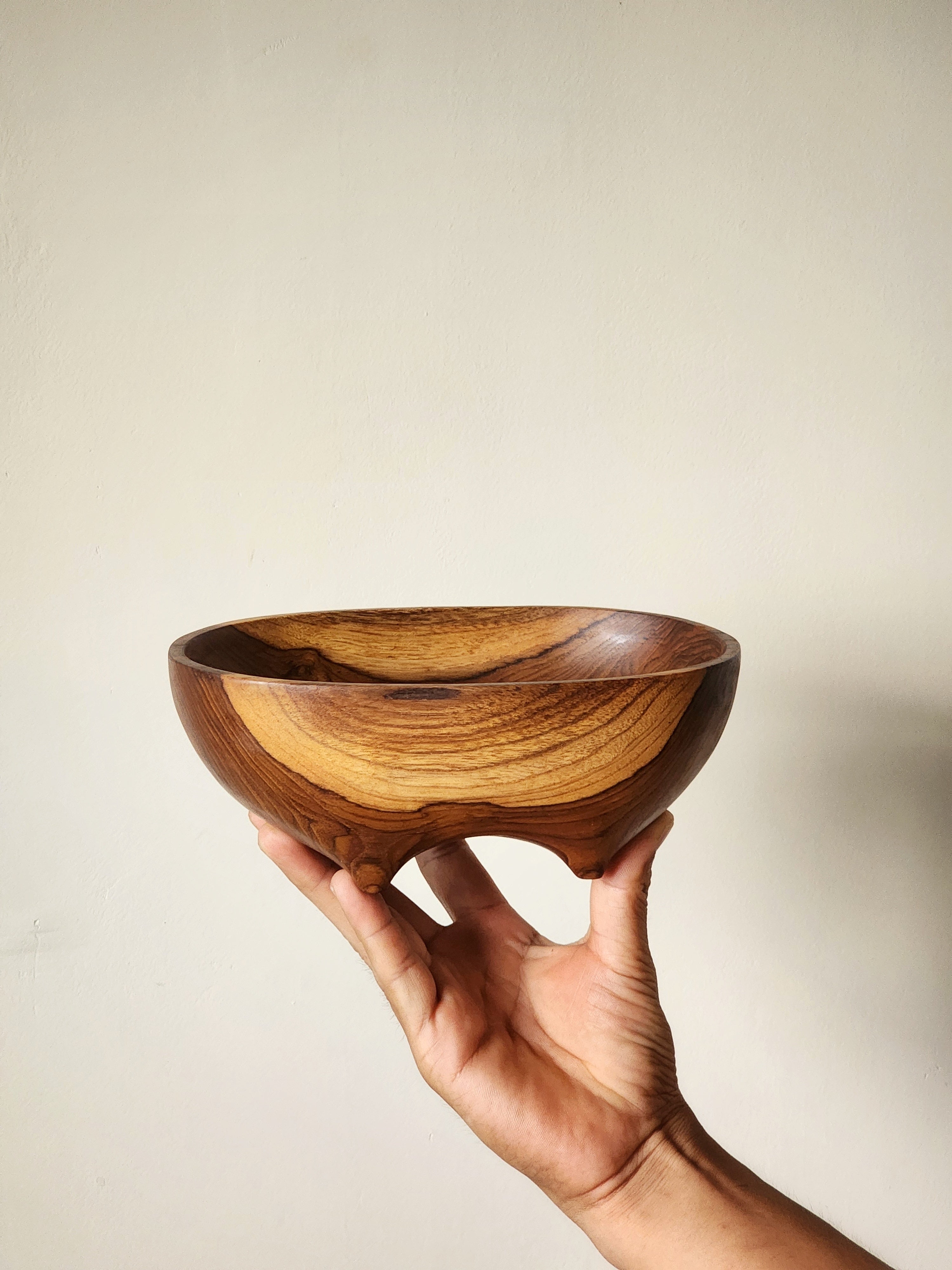 Phikho Bowl