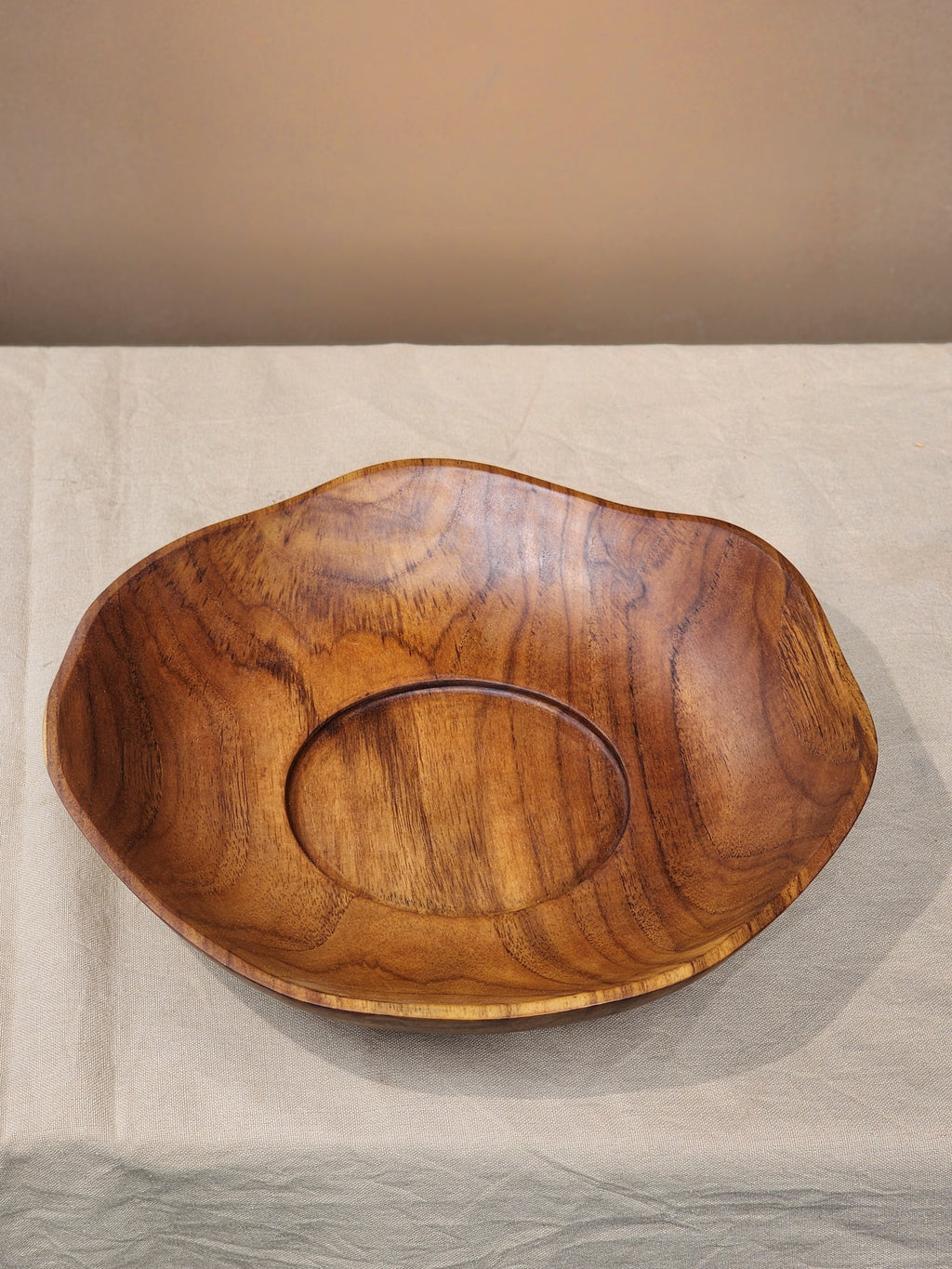 Poppy Bowl